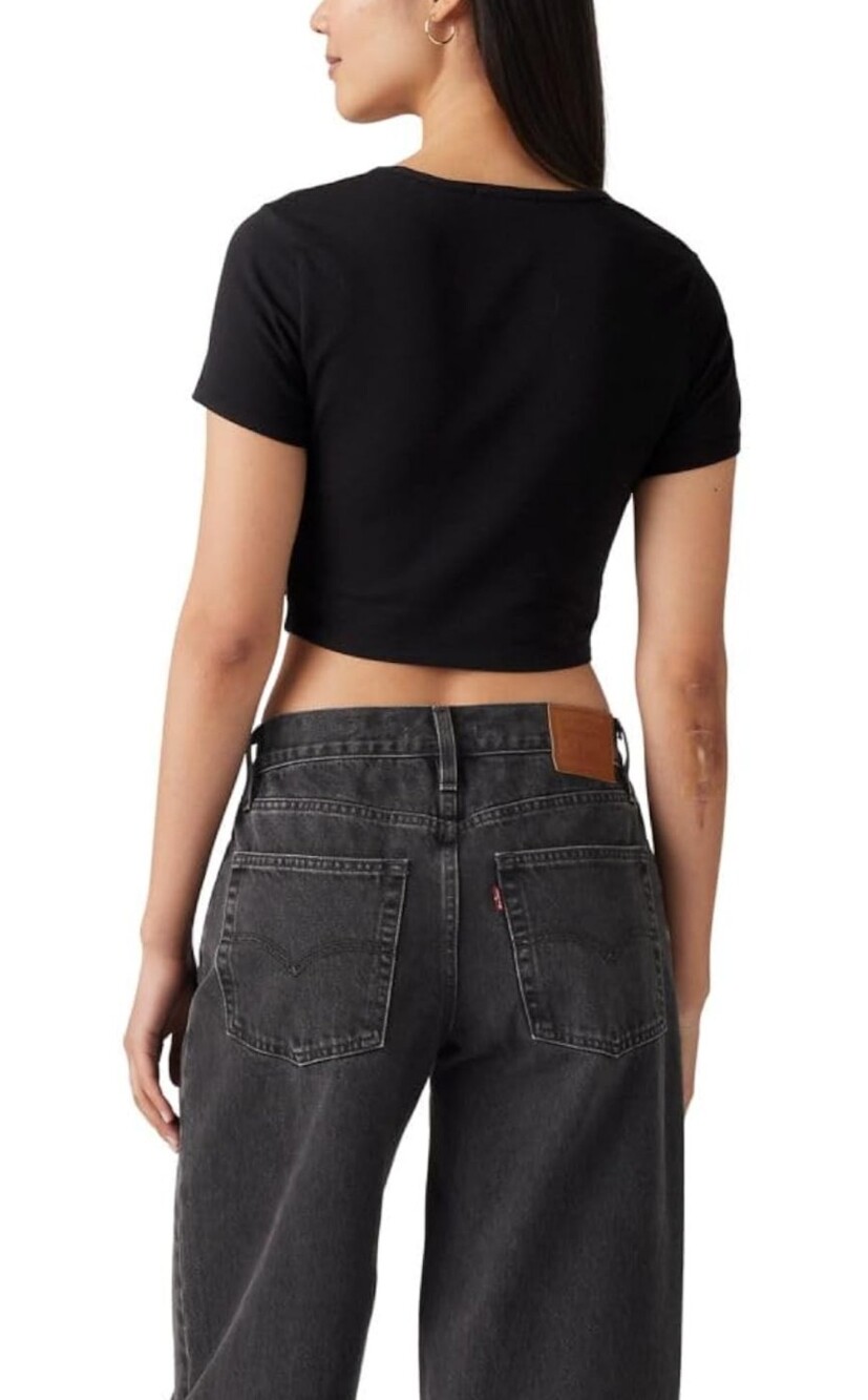 Levi's Lyra Top - Picture 7 of 7